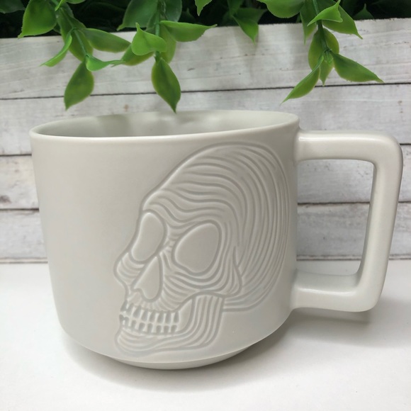 New Starbucks Halloween 2019 Limited Edition Mug - Picture 3 of 3